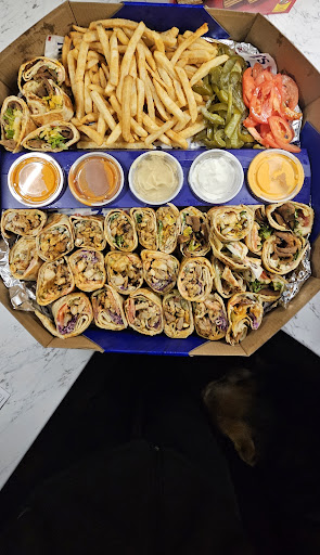 Photo of Tahini's - 2125 16th St E Unit h2, Owen Sound, ON N4K 0E2